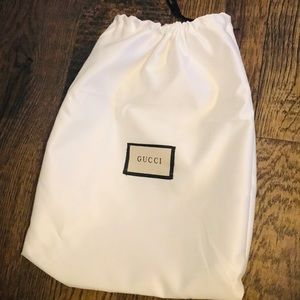 Bag protector/gift bag